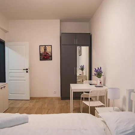 Top Class Apartments In Carlsbad Bulharska Street Karlovy Vary Exterior photo