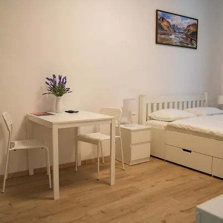 Top Class Apartments In Carlsbad Bulharska Street Karlovy Vary Exterior photo