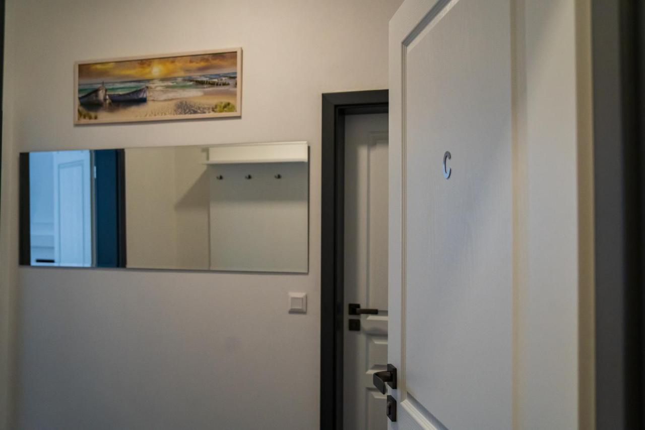 Apartment Class In Carlsbad Bulharska Street *