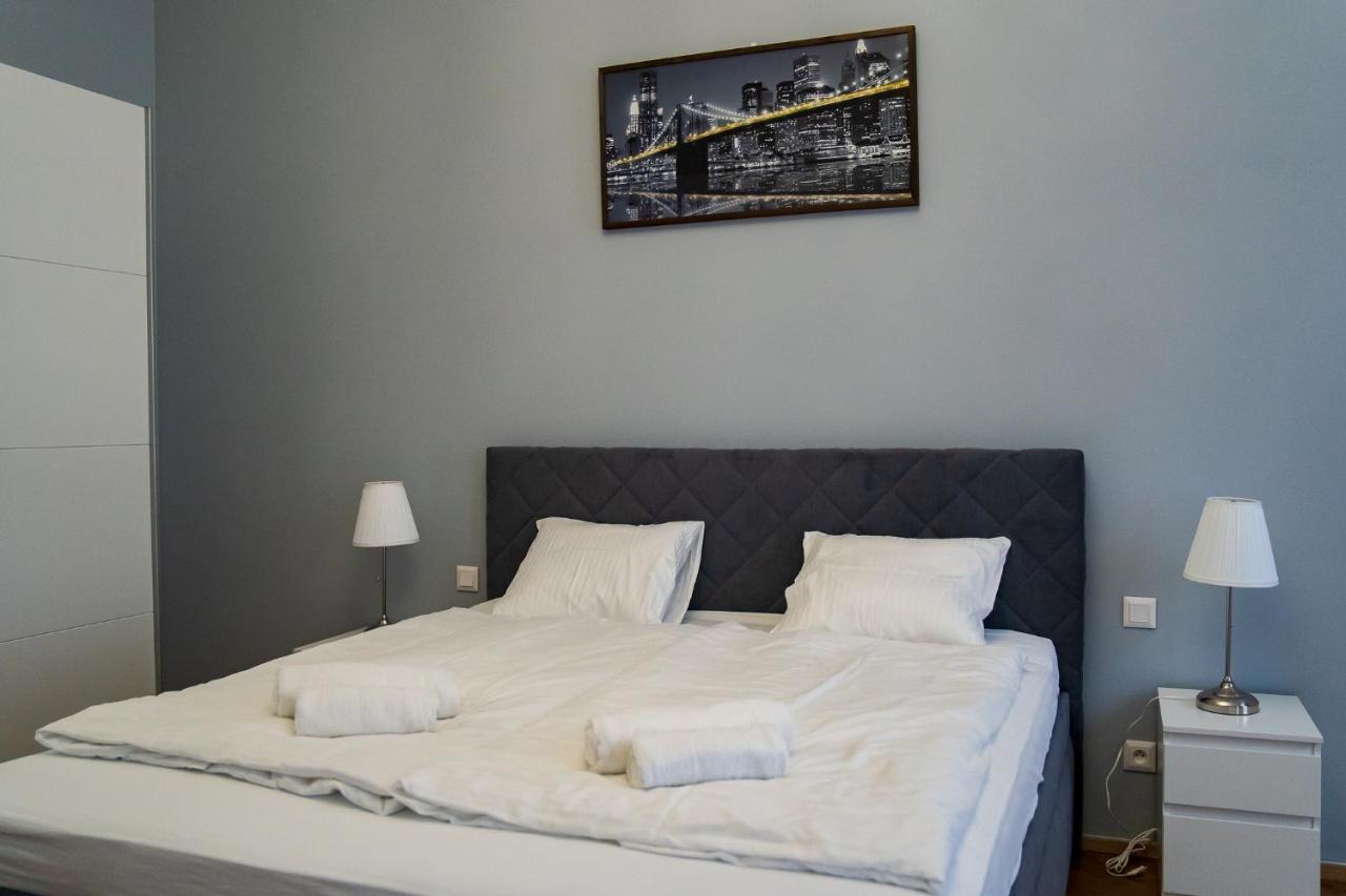 Class In Carlsbad Bulharska Street Apartment *