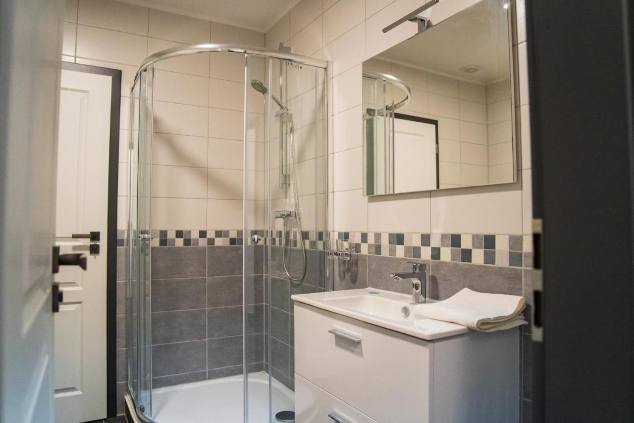 Apartment Class In Carlsbad Bulharska Street *