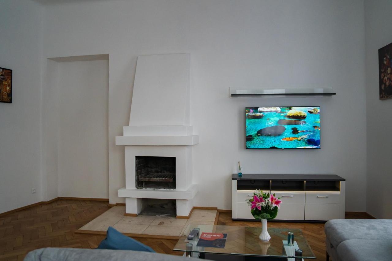 Class In Carlsbad Bulharska Street Apartment Karlovy Vary