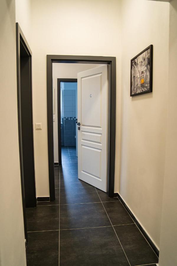 Class In Carlsbad Bulharska Street Апартаменти Карлові Вари