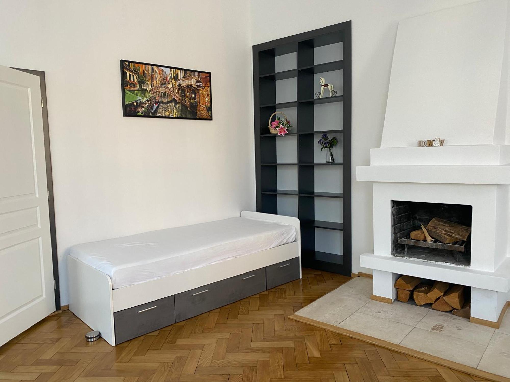 Apartment Class In Carlsbad Bulharska Street Karlovy Vary